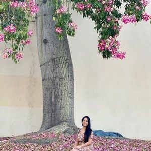 Meet your Posher, Kathy